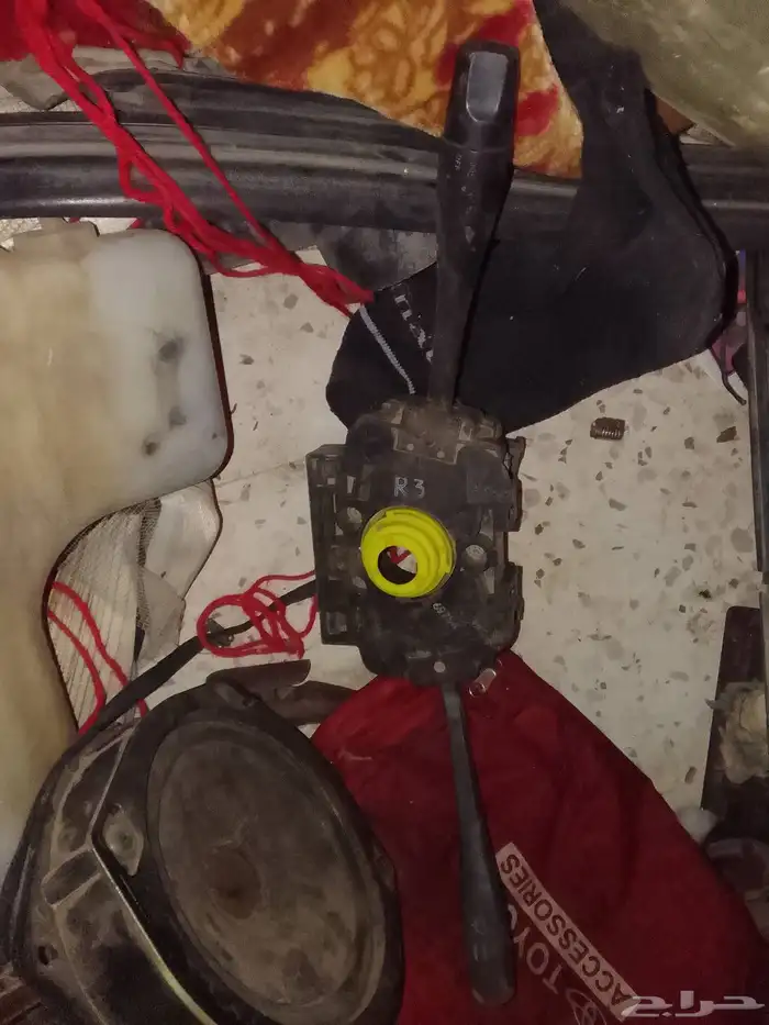 قطع ددسن 2009الى 2015 4