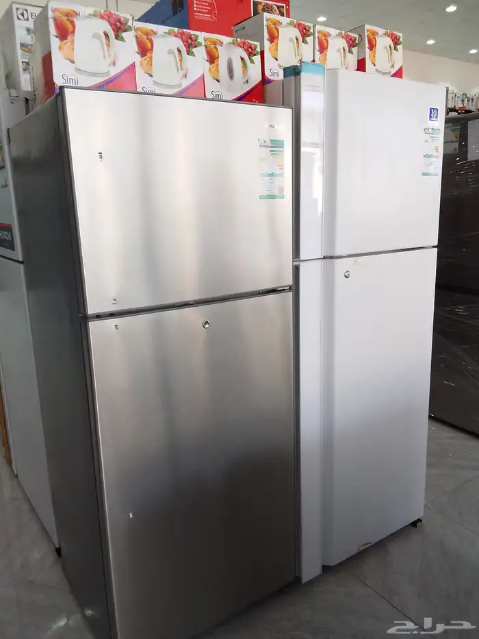 استوكات مخفض مكيفات شباك مستخدم نظيف 2