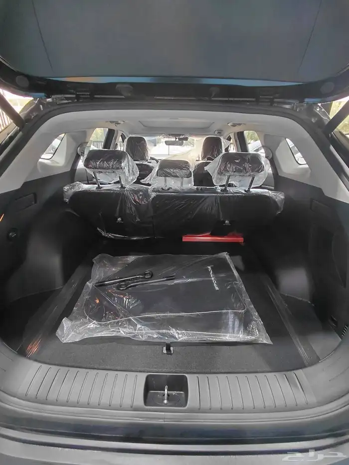 كيا سبورتاج فل كامل م2025عرض خاص لفترة محدودة 7