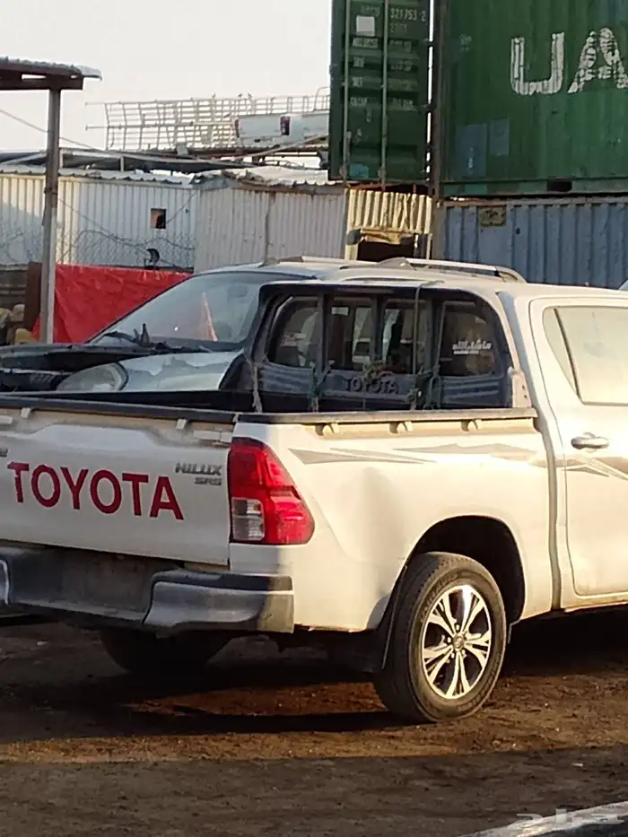 قطع غيار سيارات تشليح امريكية اليابانية والكورية 1