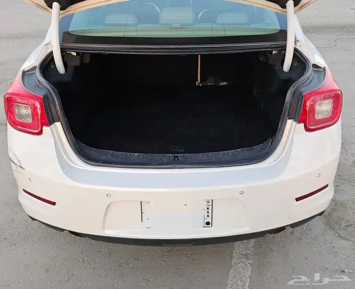 ماليبو 4سلندر LTZ 2015 20