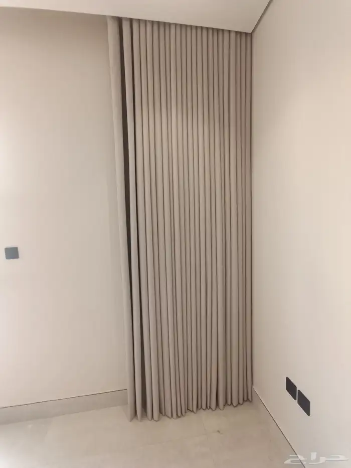 ستائر ويفي--ستائر رول 6