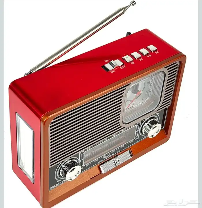 استمتع بعالم من المحطات والموسيقى في جهاز واحد 2