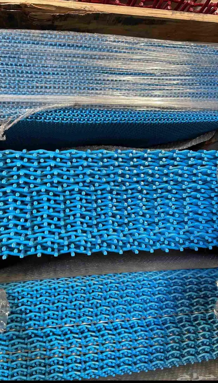 شركة تاج التضامن لقطع غيار الكسارات والمصانع والخلاطات وعدد 26