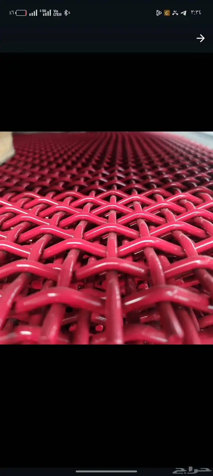 شركة تاج التضامن لقطع غيار الكسارات والمصانع والخلاطات وعدد 27