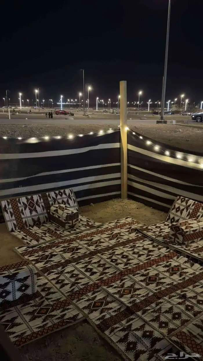 تاجير جلسات يومي 3