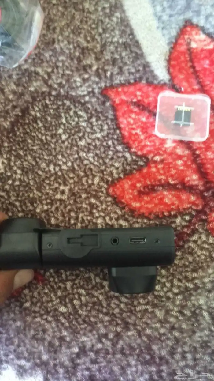 جهاز دشا كام 2