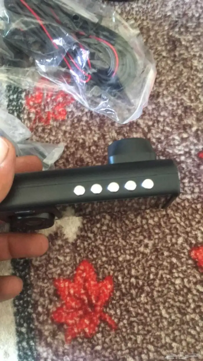 جهاز دشا كام 7