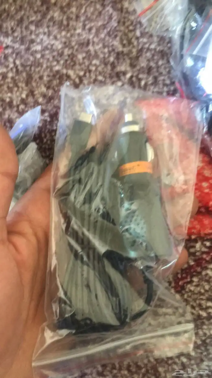 جهاز دشا كام 6