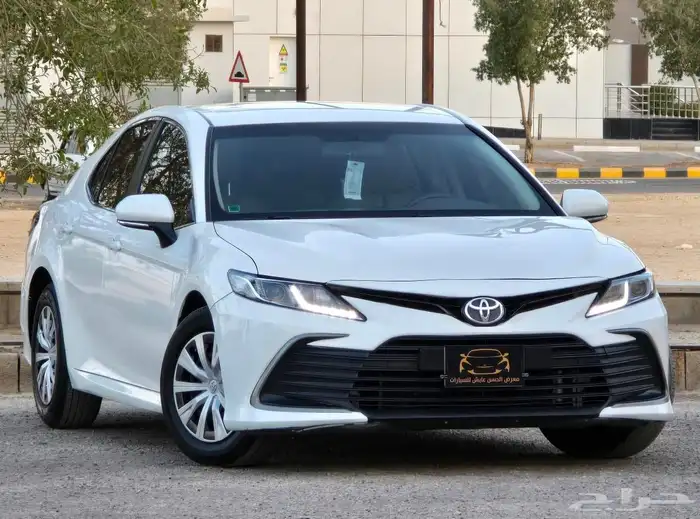 كامري 2022 إستاندر 3