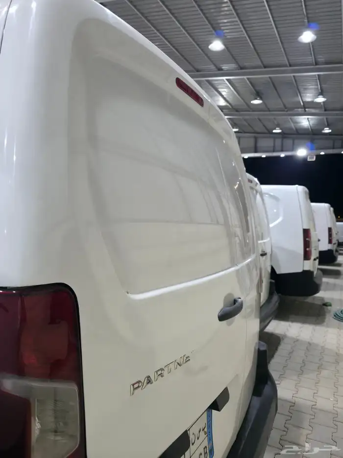 عروض بيجو بارتنر مديلات 21 22 23 3