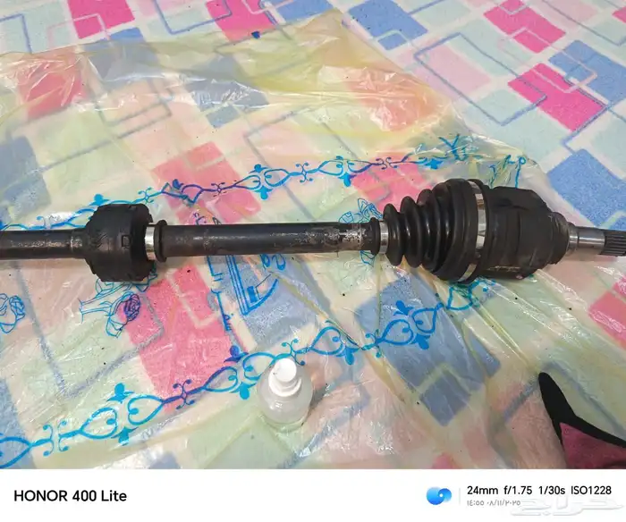 للبيع عكس كورولا 2015 1