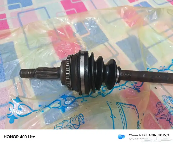 للبيع عكس كورولا 2015 2