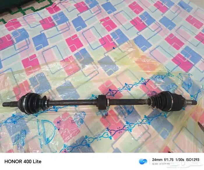 للبيع عكس كورولا 2015 0