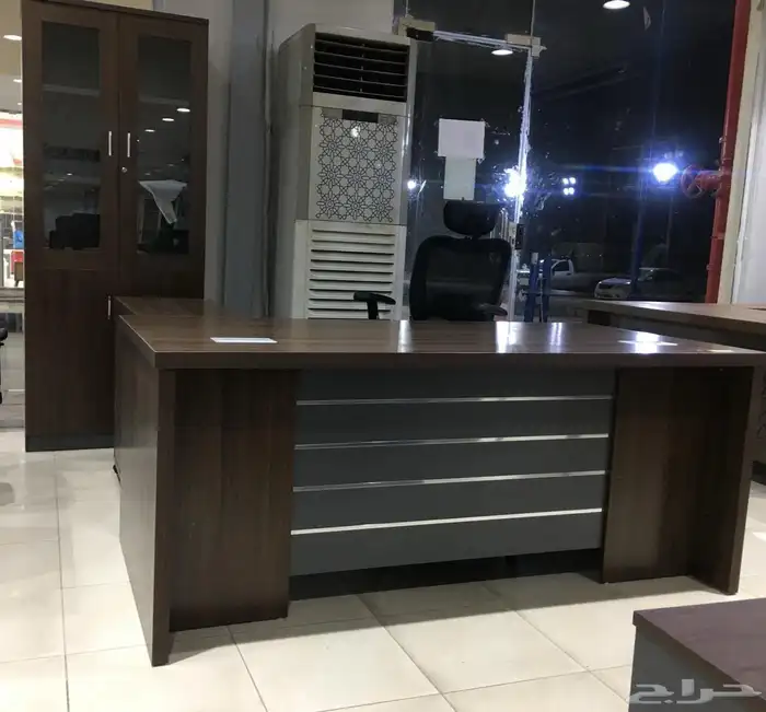 Office Table Chairs Office cabinet Workstation All sizes ava 5