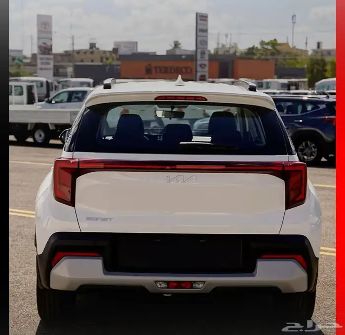 كيا سونت استندار 2024 عروض شركه يوروبكار بدأت لايفوتك االعرض 1