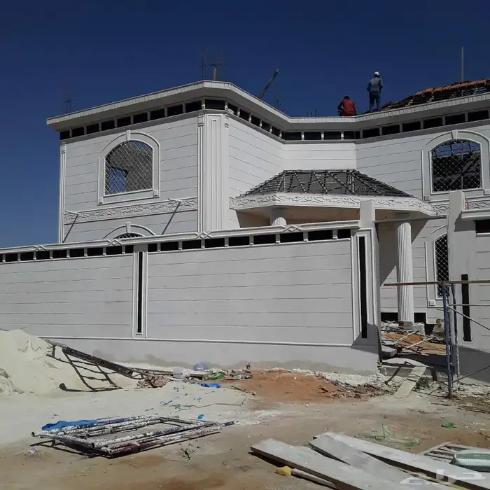 لياسه ملونه بديل الحجر 2