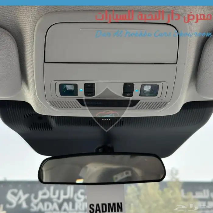 فورد اكسبلورر اكتيف دبل 2025 بنوك وكاش 14