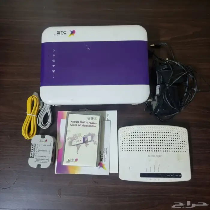 مودمات انترنت للبيع 0