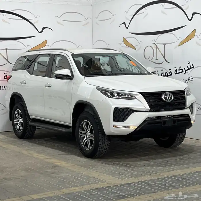 عرض فورتشنرديزل م2.4 جي اكس 2 سعودي 2025 0