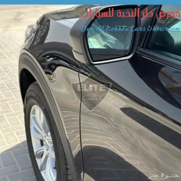 فورد اكسبلورر اكتيف دبل 2025 بنوك وكاش 5