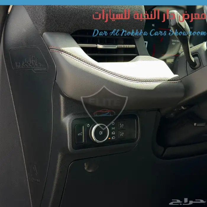 فورد اكسبلورر اكتيف دبل 2025 بنوك وكاش 11