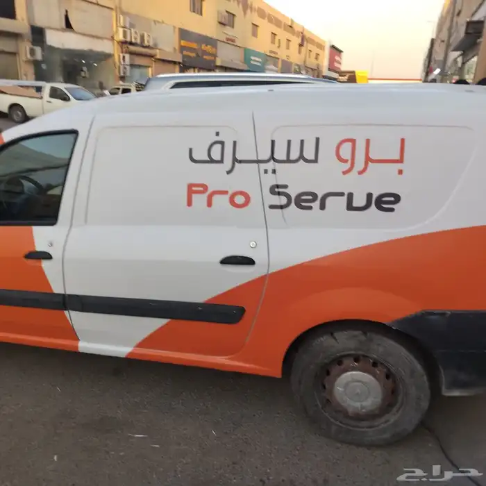 طباعة لوحات بنر إعلانية للمشاريع استيكر ملصقات لوحات كلادينج 6