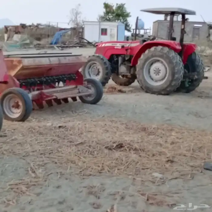 الليث غميقه 2