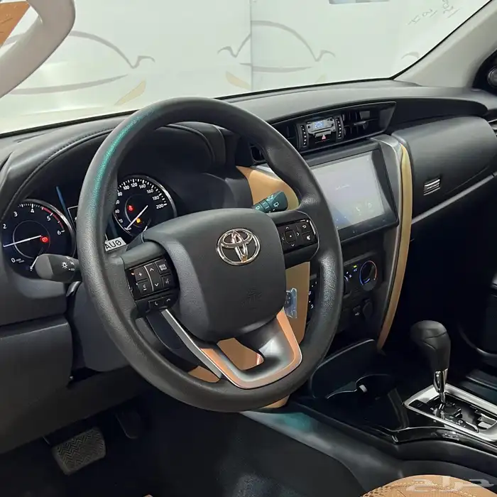 عرض فورتشنرديزل م2.4 جي اكس 2 سعودي 2025 4