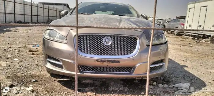 جاكور تشليح قطع قيار فقط 2013 1