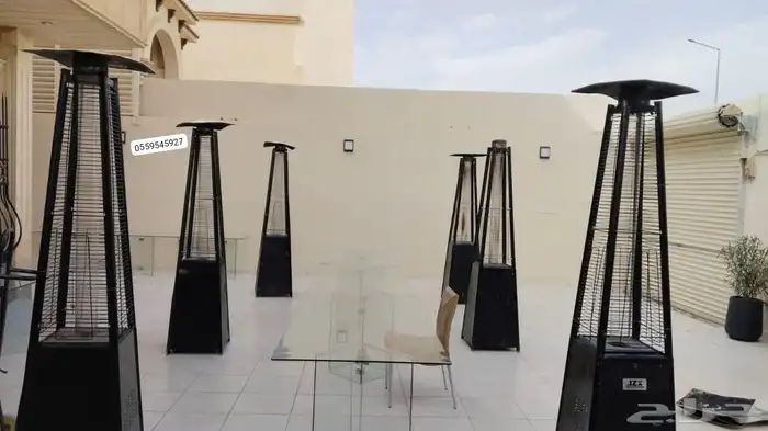 تاجير العاب تاجيل دفايات تاجير طاولات طعام تاجير جلسات شعبيه 9