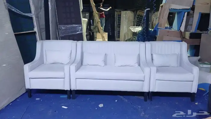 تاجير كنب وطاولات كراسي مكتبيه وطاولات 7