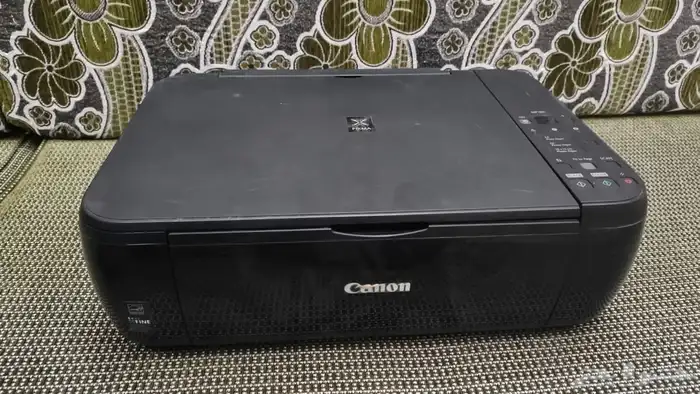 طابعه كانون 0