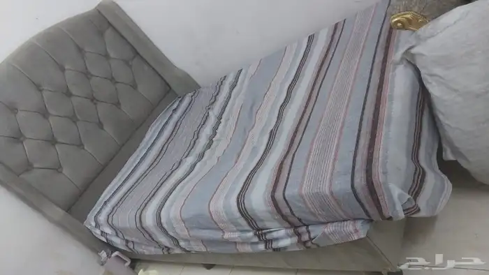 غسالة 10 كيلو وثلاجة 12 قدم وبتجاز إيطالي 5 عيون وثلاجة صغر 11