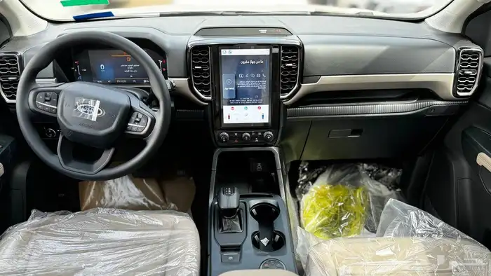 فورد ايفرست استاندر سعودي 2025 3