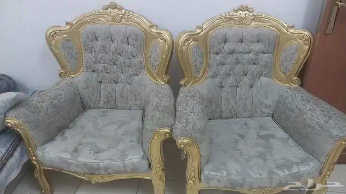 غسالة 10 كيلو وثلاجة 12 قدم وبتجاز إيطالي 5 عيون وثلاجة صغر 8