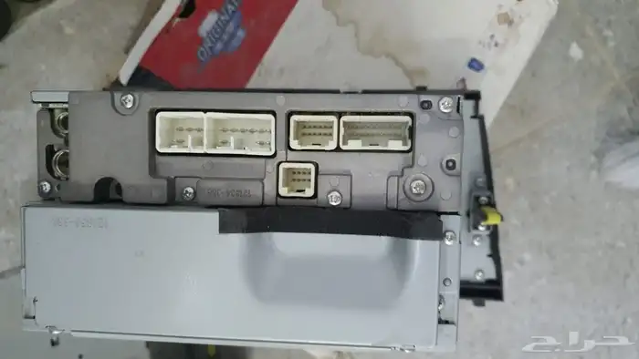 للبيع مسجل اوريون من الوكاله 0