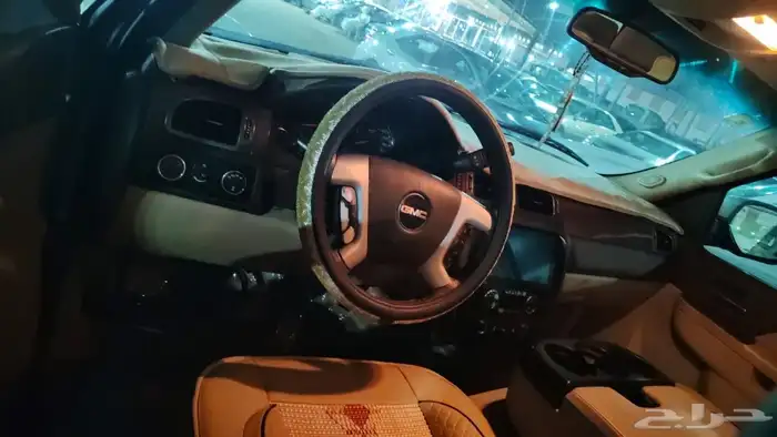 جمس يوكن قصير 5