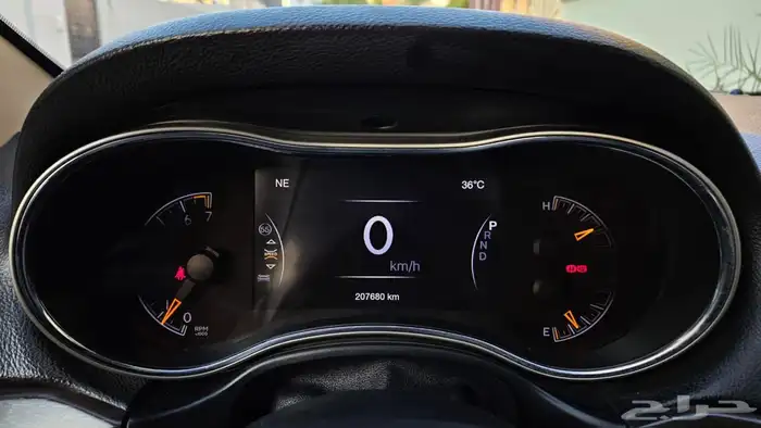 اودي Q7 الموديل 2016 13