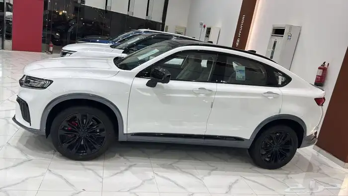 جيلي توجيلا 2025 تيربو 2.0L   أداء رياضي ب114425 بالضريبة 2