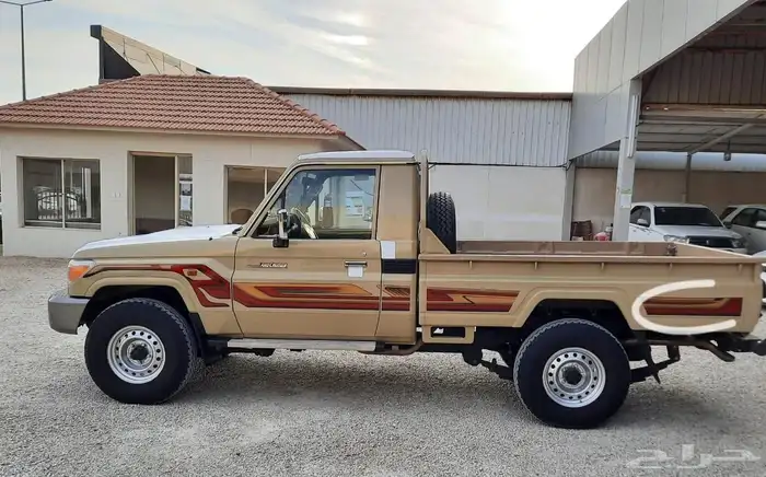 تويوتا شاص 2017 4