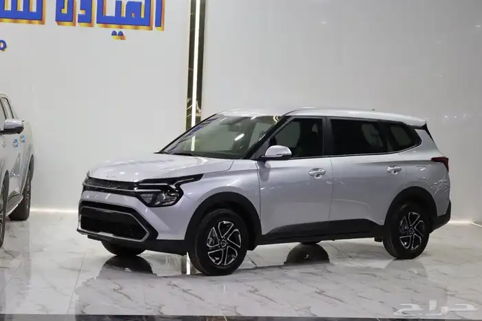 كيا كارنز استاندر م 2025 عروض شهر نوفمبر بدأت لايفوتك العرض 2