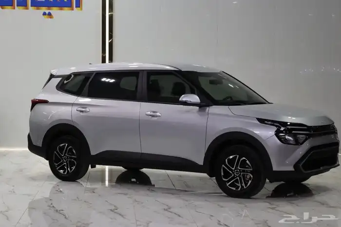 كيا كارنز استاندر م 2025 عروض شهر نوفمبر بدأت لايفوتك العرض 3