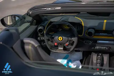 فراري 812 GTS index