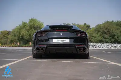 فراري 812 GTS index