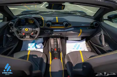 فراري 812 GTS index