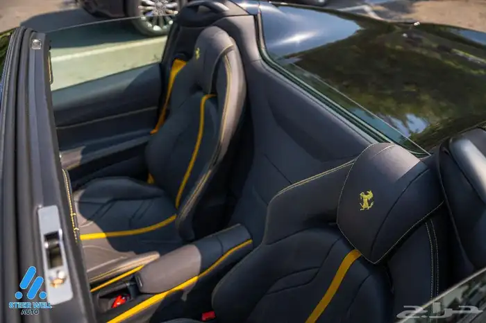 فراري 812 GTS 5