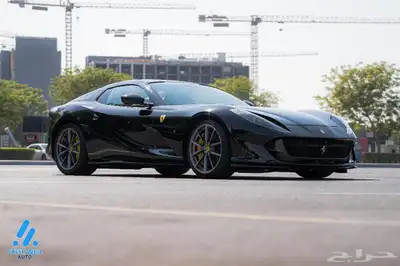 فراري 812 GTS index