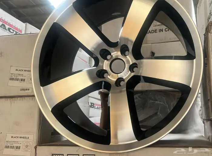 جنوط تشالنجر موديل 2014 1