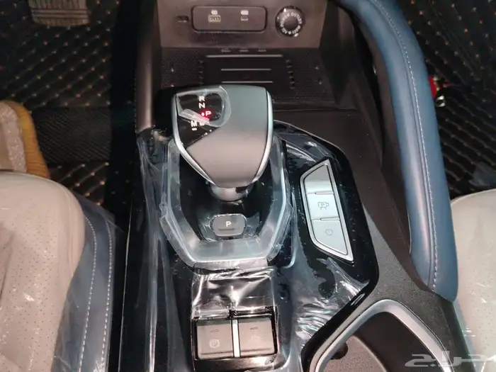 جيتور X50 بريميوم موديل 2026 اوتو 1 13